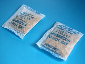 Essiccante per contenitori da 100g Super Dry