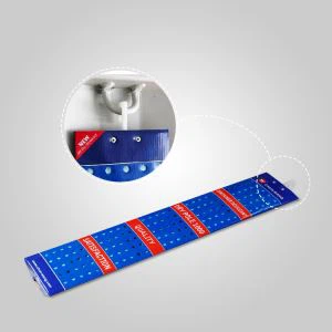 Asciugare l'umidità prevenzione prodotto Cargo Pole