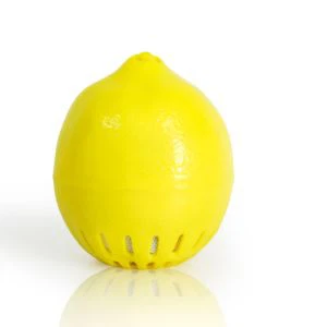 100g di limone forma frigorifero deodorante muffa gratuito cattivo odore Eliminator palla
