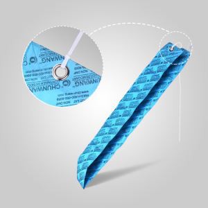 Essiccante per contenitore Strip Pack