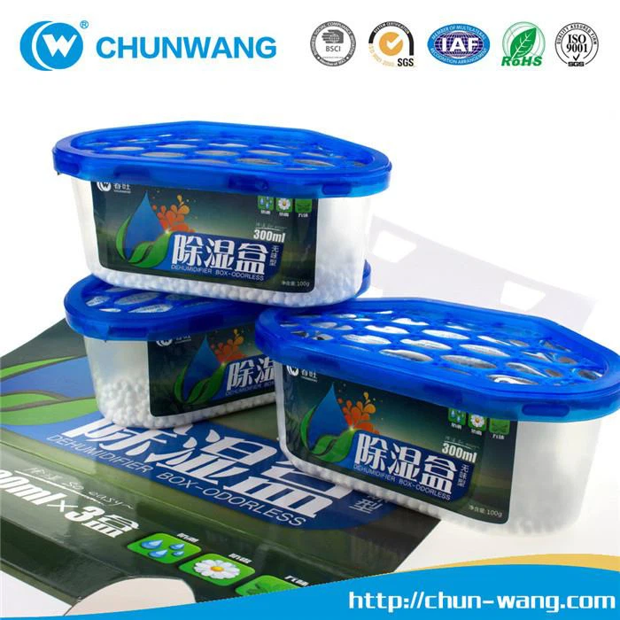 Scatola del deumidificatore del carro armato di prezzi di fabbrica meno per la famiglia