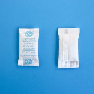 Pacchetti 0.5g di Gel di Silice