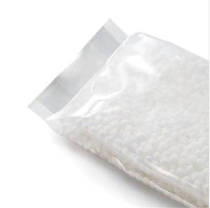 Sacchetto ricaricabile per deumidificatori per rimozione dell'umidità da 350 g