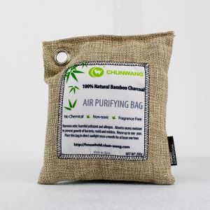 Borsa per la purificazione dell'aria delle borse a carbone attivo