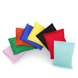 Purificatore d'aria di bambù