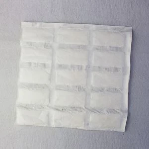 Contenitore Absorbgel essiccante coperta