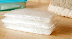 Borsa ecologica del sorbente di umidità per il posto di umidità