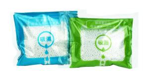 Borsa per assorbitore di umidità con campione gratuito