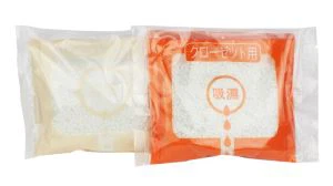 Gancio del woth della borsa dell'umidità dell'ammortizzatore di prezzi di fabbrica per la famiglia