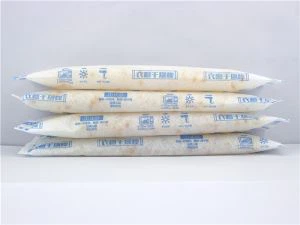 Sacchetto asciutto disseccante del campione gratuito per i vestiti