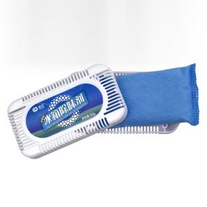 Scatola per deodorante Eliminatore di odore di frigorifero
