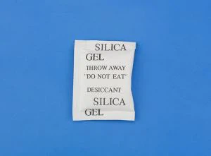 Alta efficienza essiccante