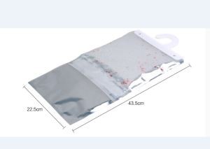 Deumidificatore appeso guardaroba per la casa