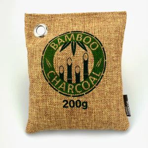 Eliminazione degli odori Assorbitore di umidità del carbone